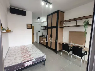 Apartamento com 1 Quarto à venda, 30m² no Vila Mariana, São Paulo