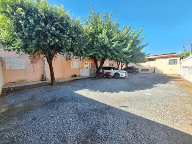 Apartamento com 2 Quartos para alugar, 80m² no Jardim das Palmeiras, Cuiabá