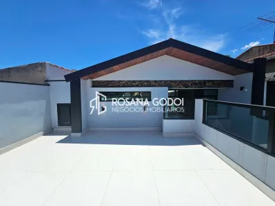 Casa com 3 Quartos à venda, 156m² no Rudge Ramos, São Bernardo do Campo