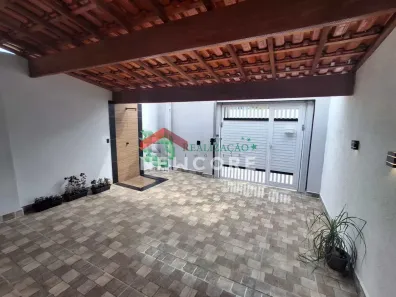 Casa com 2 Quartos à venda, 75m² no Copacabana Paulista, Mongaguá