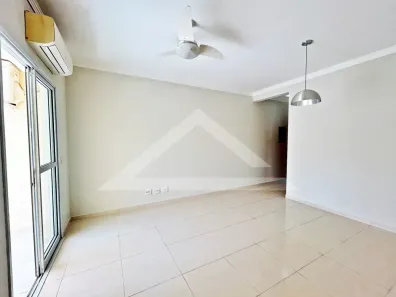 Apartamento com 2 Quartos à venda, 67m² no Jardim Botânico, Ribeirão Preto