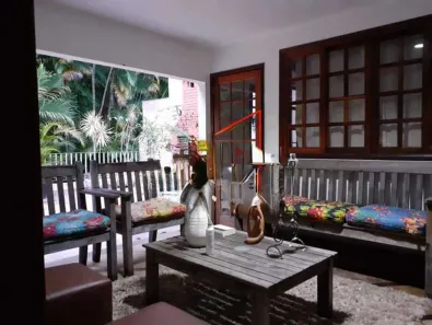 Apartamento com 3 Quartos à venda, 203m² no Lagoa, Rio de Janeiro