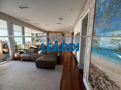 Apartamento com 3 Quartos à venda, 142m² no Vila Leopoldina, São Paulo