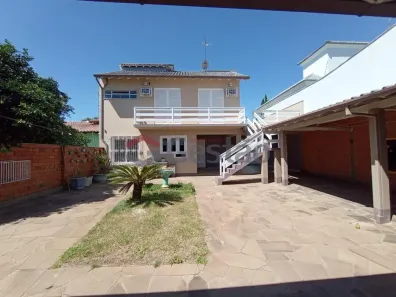 Sobrado com 4 Quartos à venda, 190m² no Igara, Canoas