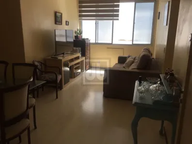 Apartamento com 2 Quartos à venda, 65m² no Icaraí, Niterói