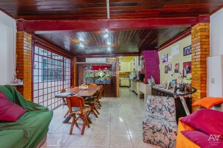 Casa com 6 Quartos à venda, 242m² no São João, Porto Alegre