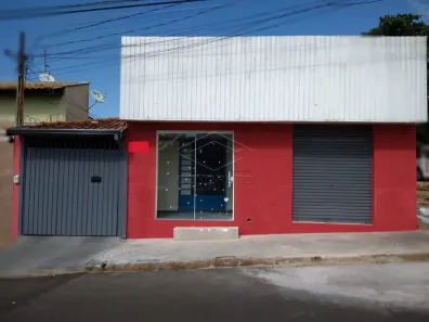 Imóvel Comercial com 3 Quartos à venda, 290m² no Vila Seabra, Bauru