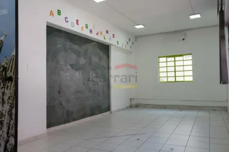 Imóvel Comercial à venda, 355m² no Vila Ester (Zona Norte), São Paulo