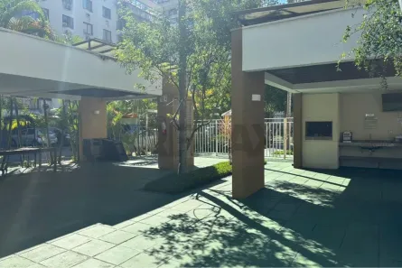 Apartamento com 2 Quartos à venda, 66m² no Recreio dos Bandeirantes, Rio de Janeiro