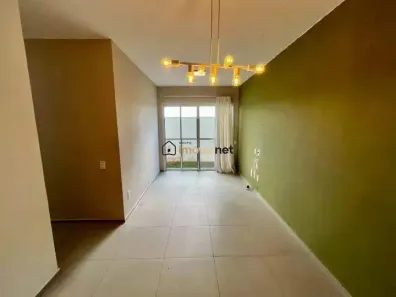 Apartamento com 3 Quartos para alugar, 106m² no Palmeiras, Belo Horizonte