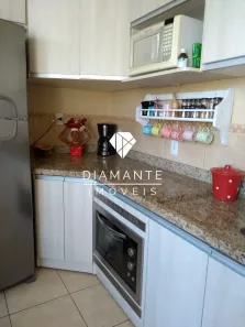 Apartamento com 3 Quartos à venda, 81m² no Cristal, Porto Alegre