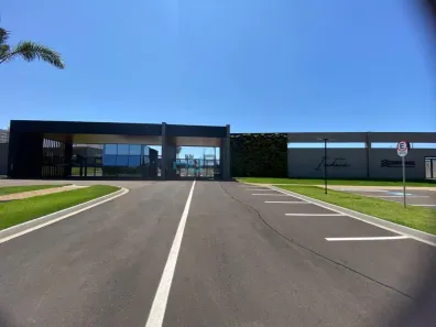 Lote/Terreno à venda, 319m² no Jardim Morumbi, Londrina