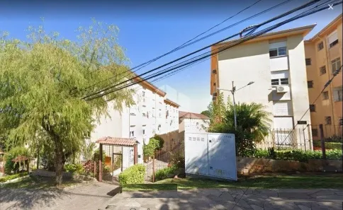 Apartamento com 2 Quartos à venda, 52m² no Cristal, Porto Alegre