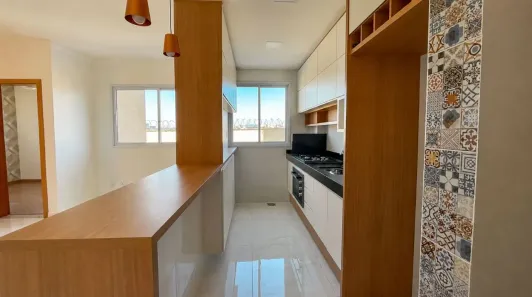Apartamento com 2 Quartos à venda, 45m² no Santa Mônica, Belo Horizonte