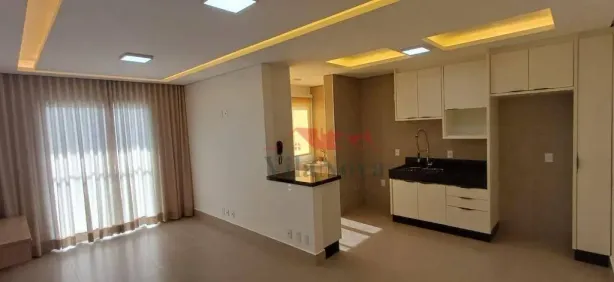 Apartamento com 2 Quartos à venda, 71m² no Jardim Pedroso, Indaiatuba