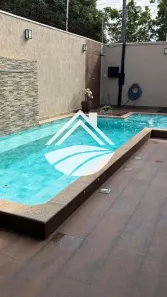 Casa com 3 Quartos à venda, 203m² no Plano Diretor Sul, Palmas