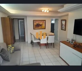 Apartamento com 3 Quartos à venda, 98m² no Boa Viagem, Recife