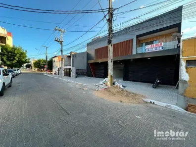 Ponto Comercial para alugar, 17m² no Centro, Quixadá