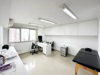 Sala Comercial para alugar, 25m² no Vila Mariana, São Paulo