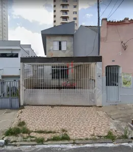Sobrado com 3 Quartos à venda, 160m² no Tatuapé, São Paulo