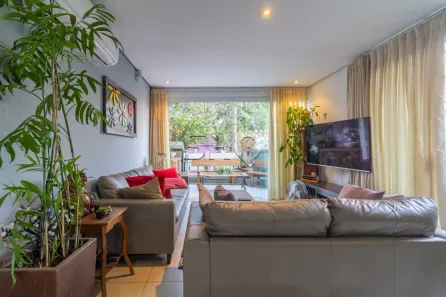 Casa com 3 Quartos à venda, 160m² no Vila Romana, São Paulo