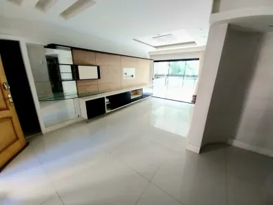 Apartamento com 3 Quartos à venda, 100m² no Ingá, Niterói