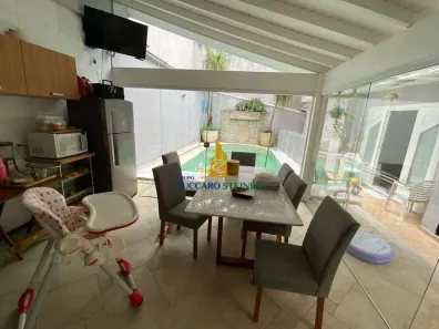 Casa de Condomínio com 5 Quartos à venda, 287m² no Arujá 5, Arujá