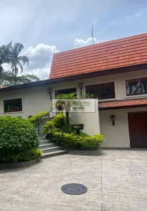 Casa de Condomínio com 4 Quartos para alugar, 430m² no Alphaville Centro Industrial e Empresarial/Alphaville., Barueri