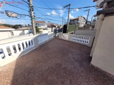 Casa de Condomínio com 3 Quartos à venda, 130m² no Parque da Lapa, São Paulo