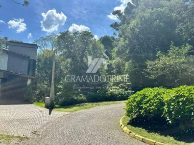 Lote/Terreno à venda, 616m² no Quinta da Serra, Canela