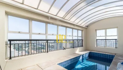 Cobertura com 3 Quartos à venda, 242m² no Vila Leopoldina, São Paulo