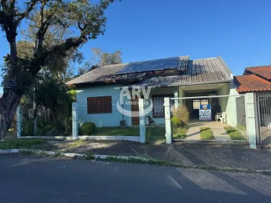 Casa com 2 Quartos à venda, 130m² no Loteamento Jardim Timbaúva, Gravataí