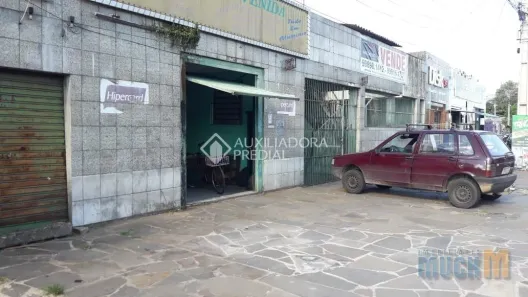 Prédio Comercial com 3 Quartos à venda, 360m² no Mathias Velho, Canoas