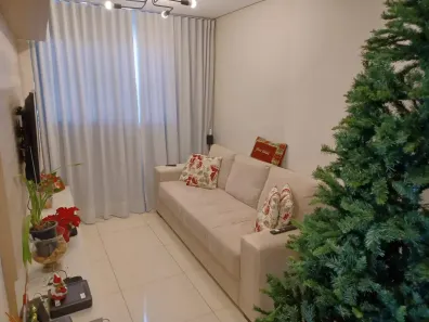 Apartamento com 3 Quartos à venda, 140m² no Jardim Santa Maria, Jacareí