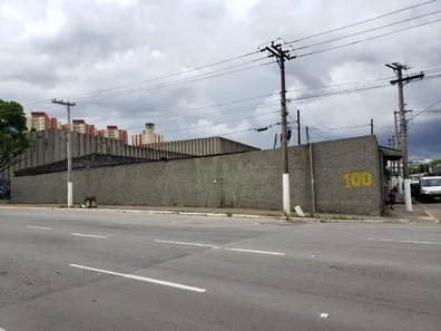 à venda, 4580m² no Vila Alpina, São Paulo