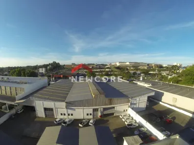 Cobertura com 2 Quartos à venda, 101m² no Sagrada Família, Caxias do Sul