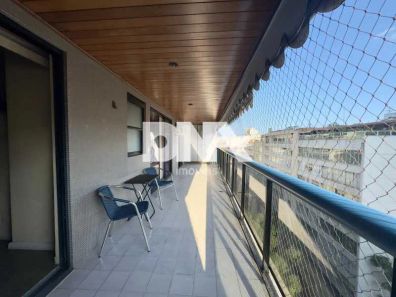 Apartamento com 2 Quartos à venda, 86m² no Copacabana, Rio de Janeiro