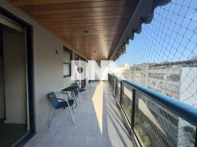 Apartamento com 2 Quartos à venda, 86m² no Copacabana, Rio de Janeiro