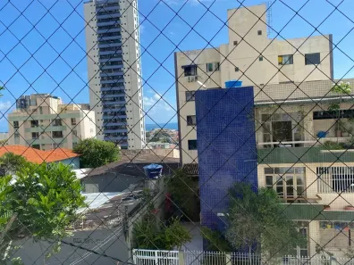 Apartamento com 2 Quartos à venda, 90m² no Rio Vermelho, Salvador