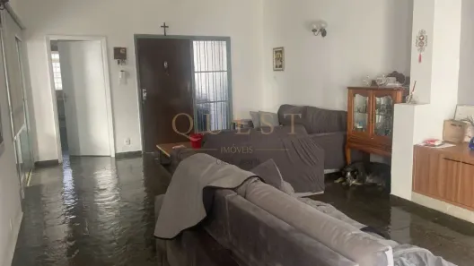 Casa com 3 Quartos para alugar, 363m² no Vila Redentora, São José do Rio Preto