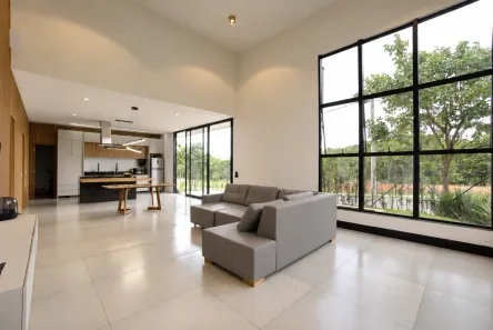 Casa com 3 Quartos à venda, 197m² no Jardins Porto, Senador Canedo