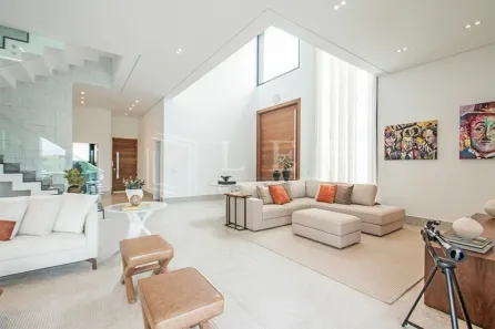 Casa de Condomínio com 7 Quartos à venda, 1200m² no Capela do Barreiro, Itatiba