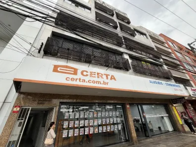 Sala Comercial à venda, 22m² no Bom Fim, Porto Alegre