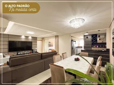 Apartamento com 3 Quartos à venda, 117m² no Jardim Trevo, Jundiaí