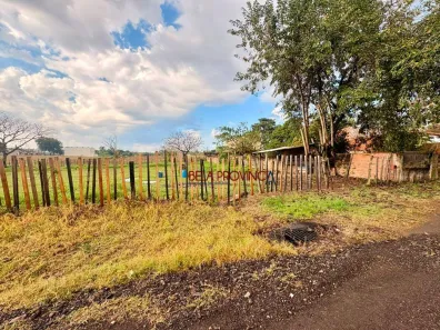 Lote/Terreno à venda, 375m² no Santa Terezinha, Piracicaba