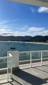 Apartamento com 1 Quarto para alugar, 34m² no Pântano do Sul, Florianópolis