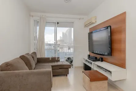 Apartamento com 2 Quartos à venda, 59m² no Cristo Redentor, Porto Alegre