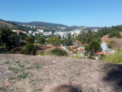 Lote/Terreno à venda, 817m² no Bairro das Palmeiras, Serra Negra