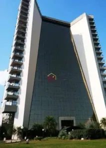 Flat com 1 Quarto à venda, 52m² no Jardim São Dimas, São José dos Campos