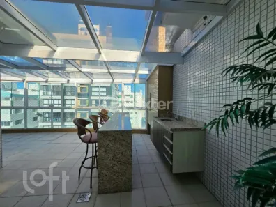 Apartamento com 3 Quartos à venda, 256m² no Centro, Capão da Canoa